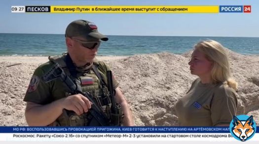 В Москве, Подмосковье и Воронежской области введён режим контртеррористической операции   Пригожин заявил, что ЧВК &laquo;Вагнер&raquo; контролирует военные объекты Ростова-на-Дону   Песков: Путин скоро выступит с обращением #UkraineRussiaWar