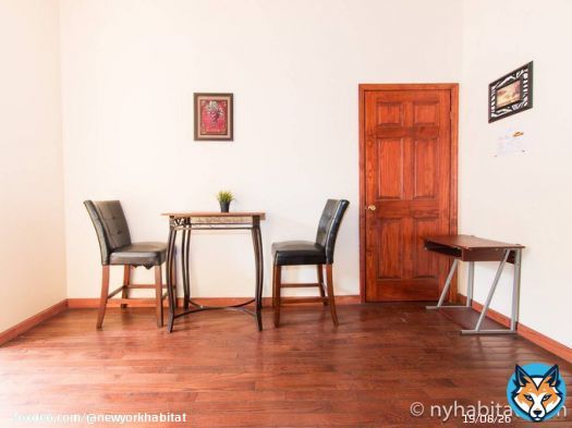 New York Apartment Discount!    Save $150 off the agency fees on this furnished 4-bedroom Apartment Rental in #Bushwick, Brooklyn!     Check out the details below  or DM us for information.    #NYCApartments #realestate