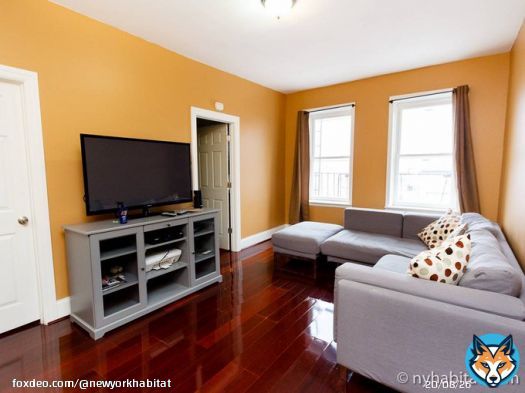 New York Apartment Discount!    Save $150 off the agency fees on this furnished 2-bedroom Apartment Rental in #Brooklyn!     Check out the details below  or DM us for information.    #realestate #NYCApartments