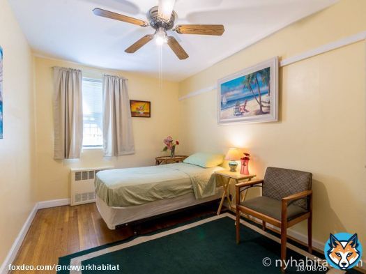 New York Apartment Discount!    Save $150 off the agency fees on this furnished 1-bedroom Apartment Rental in #Brooklyn!     Check out the details below  or DM us for information.    #NYCApartments #realestate