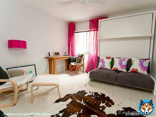 London Apartment Discount!   Save &pound;150 off the agency fees on this furnished Studio Apartment Rental in London!    Check out the details below  or DM us for information.    #realestate