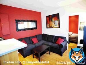 Paris Apartment Discount!   Save &euro;150 off the agency fees on this furnished 1-bedroom Apartment Rental in #Champs&Eacute;lys&eacute;es, Paris!   Check out the details below  or DM us for information.     #ParisApartments #RealEstate