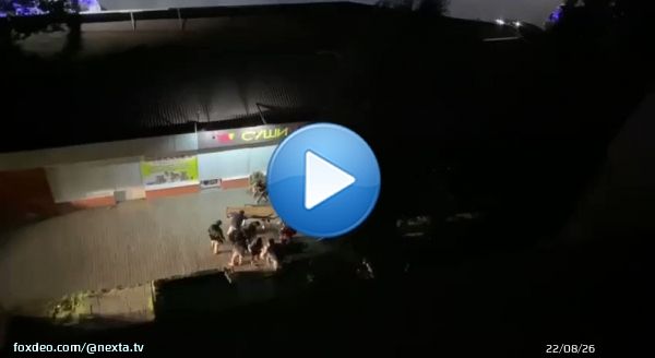 The mayor of occupied #Melitopol Ivan Fedorov reports that #Ukrainian partisans cut the throat of a #Russian soldier who molested an underage girl right on the street of one of the city's neighborhoods. The incident happened on the Heroes of #Ukrainee Street.  UNIAN
