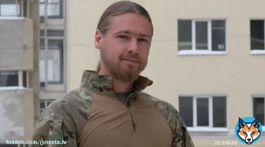 In #Finland, one of the leaders of the neo-Nazi Rusich Group Yan Petrovsky, who is under EU and US sanctions for participating in the war against #Ukraine, was arrested.  #Kyiv requested extradition.