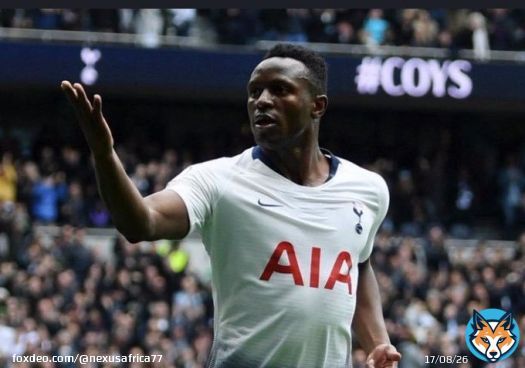 spurs can do it without wanyama anyway its a great lesson to the club wanyama: ona sasa!  #TOTFCB @HomeboyzRadio @VictorWanyama