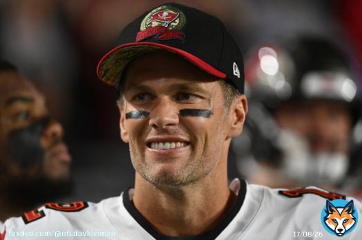 Tom Brady might not be &ldquo;done after all' with his playing in the NFL, according to @RichEisenShow who talked to people in Indy.  'Folks are saying keep an eye on Miami.'