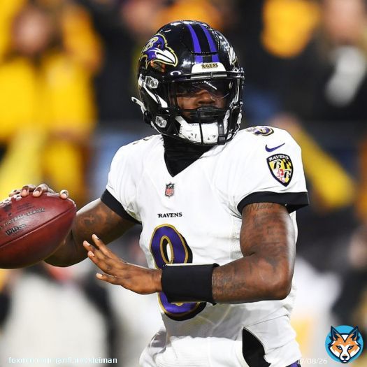 Update: The #Panthers are not expected to pursue #Ravens QB Lamar Jackson, sources told @josephperson  The #Raiders are also unlikely, according to @VinnyBonsignore   We already know the #Falcons aren't on him either, per @diannaESPN