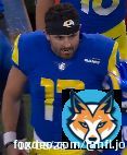 same energy  #RamsHouse   #TNFonPrime  #Raidernation #LVvsLAR