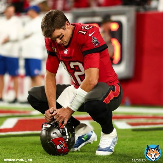 Trailed by 13 with 3 minutes remaining.  The @Buccaneers scored 14 points on a 10-play TD drive and an 11-play TD drive.  Took the lead with 3 seconds left.  @TomBrady came up clutch in the big moments. #NOvsTB