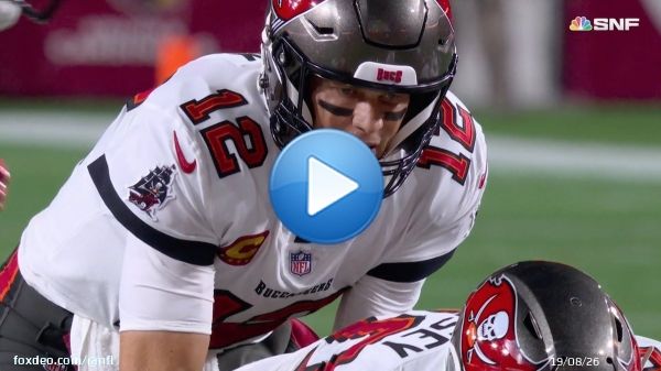 frick it @TomBrady 2022 rushing highlights