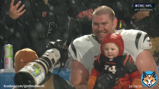 Mood in Cincy @Bengals
