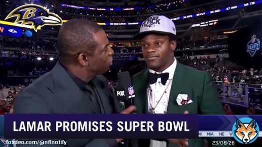 The reasons so many teams are not interested in Lamar Jackson.   1) Do not believe he can return to MVP form.   2) Too costly to give up 2 first round picks for what is essentially a 1-year tag.  3) He&rsquo;s been a  headache when it comes to contract negotiations.  4) Anthony&hellip;