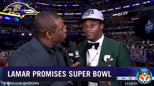 The reasons so many teams are not interested in Lamar Jackson.   1) Do not believe he can return to MVP form.   2) Too costly to give up 2 first round picks for what is essentially a 1-year tag.  3) He&rsquo;s been a  headache when it comes to contract negotiations.  4) Anthony&hellip;