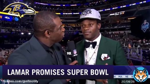 The reasons so many teams are not interested in Lamar Jackson.   1) Do not believe he can return to MVP form.   2) Too costly to give up 2 first round picks for what is essentially a 1-year tag.  3) He&rsquo;s been a  headache when it comes to contract negotiations.  4) Anthony&hellip;