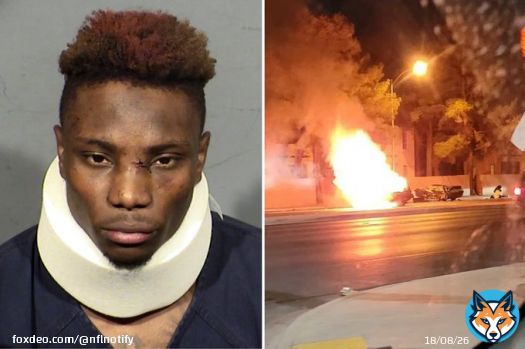 ???????????????????????????????? Henry Ruggs has plead guilty to vehicular manslaughter and will serve 3 to 10 years in prison.  Ruggs car was clocked going 165 mph seconds before the crash.