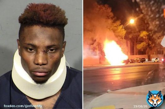 ???????????????????????????????? Henry Ruggs has plead guilty to vehicular manslaughter and will serve 3 to 10 years in prison.  Ruggs car was clocked going 165 mph seconds before the crash.