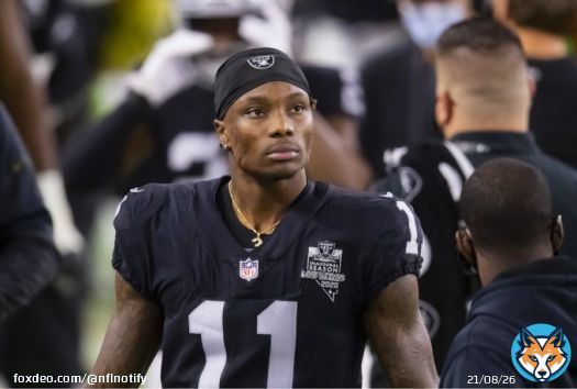 ???????????????????????????????? Former Las Vegas Raiders WR Henry Ruggs will serve 3-10 years in prison after a judge accepted his plea deal.