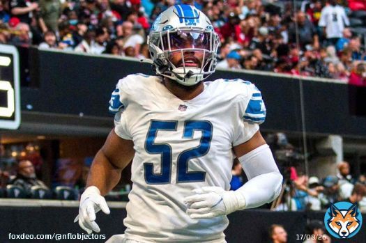 Former NFL Linebacker Jessie Lemonier Dead at 25, was Expecting Child with Girlfriend: ;Gone Too Soon;  via @people No cause of death thus far.