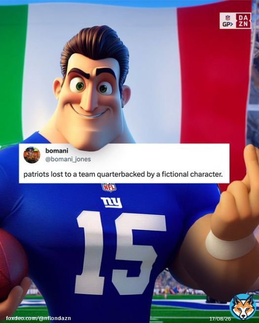 Tommy DeVito has the Giants on a winning streak