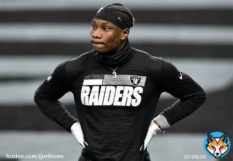 ????????????????????????????????: Former Alabama and Las Vegas Raiders WR Henry Ruggs to serve 3-10 years in prison after a judge accepted his plea deal, per  @TMZ_Sports
