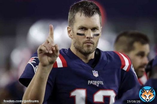#Breaking Tom Brady has finalized a deal to buy a minority stake in the #Raiders from Mark Davis, subject to NFL approval. #RaiderNation