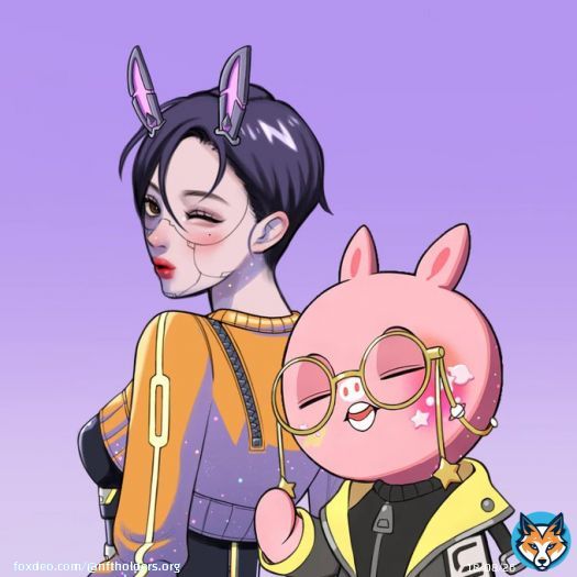 ANIPANG SUPPORTER CLUB is a project that gives $BLUE PAW to supporters as ANIPANG PNE games grow.    Holders can get access to Game-based Mint Pass that will be launched later.     #NFT #NFTs #NFTCommunity #Crypto #ETH #AVAX #Ethereum #Bitcoin $ETH