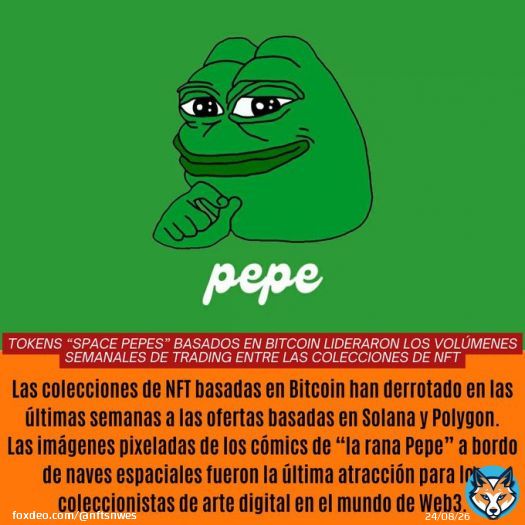 NOTICIA NFT Y IA 30/05/2023  #NFT #Nfts #NFTCommunity #informacion #nftnews #Crypto #cripto #Bitcoin&nbsp;&nbsp;#SolanaNFTs #opensea #SolanaNFT #ia #ai