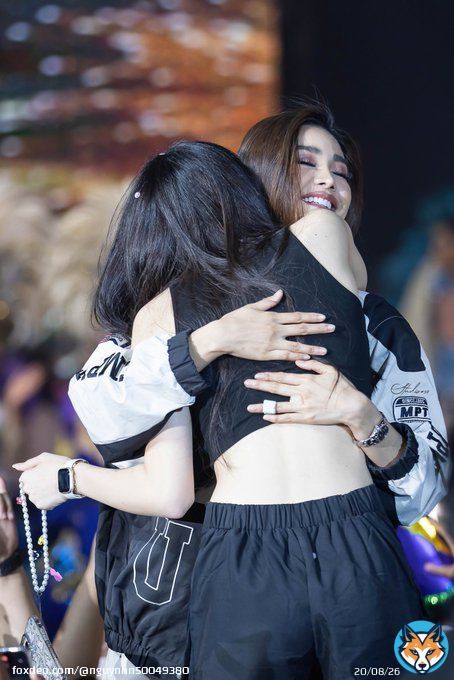 Happy 9th anniversary #EnglotAns9month