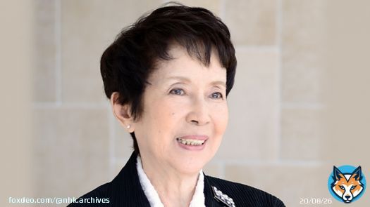【追悼 #奈良岡朋子 さん死去】 連続テレビ小説「おしん」などテレビドラマのナレーションでも親しまれた俳優の奈良岡朋子さんが23日、肺炎のため都内の病院で亡くなりました。93歳でした。  #NHKアーカイブス では、奈良岡さんが出演した作品の一部を動画で公開しています。