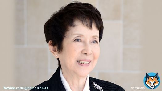 【追悼 #奈良岡朋子 さん死去】 連続テレビ小説「おしん」などテレビドラマのナレーションでも親しまれた俳優の奈良岡朋子さんが23日、肺炎のため都内の病院で亡くなりました。93歳でした。  #NHKアーカイブス では、奈良岡さんが出演した作品の一部を動画で公開しています。