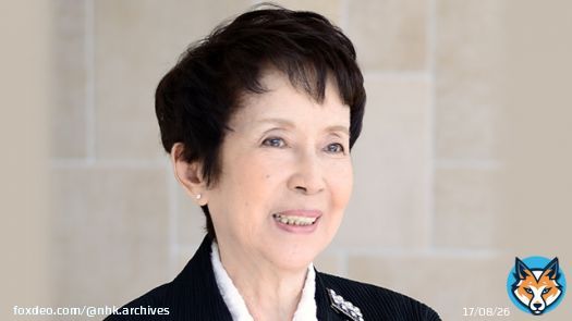 【追悼 #奈良岡朋子 さん死去】 連続テレビ小説「おしん」などテレビドラマのナレーションでも親しまれた俳優の奈良岡朋子さんが23日、肺炎のため都内の病院で亡くなりました。93歳でした。  #NHKアーカイブス では、奈良岡さんが出演した作品の一部を動画で公開しています。