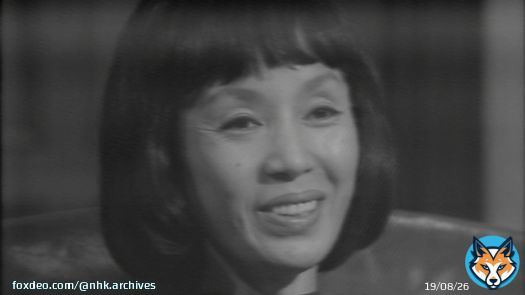 【追悼 #奈良岡朋子 さん死去】  #NHKアーカイブス では、奈良岡さんが出演した番組の一部を動画で公開しています。  被爆70年特集ドラマ 赤レンガ（2015）   銀河ドラマ　ゼロの焦点（1971）