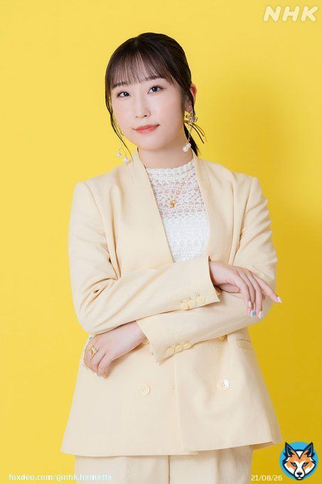 ぬっしー、7(火) 夜7:30は #インド舞踊 沼アンコールですね  ゲストは Juice=Juice  #段原瑠々 さん  段原さんが 「カッコいい！」 「やってみたい！」と言う ハマったさんの踊り  必見ですぞ～   #NHK沼 #JuiceJuice