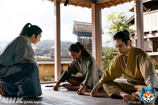 第5回「#瀬名奪還作戦」 ご覧いただきありがとうございました！  NHKプラスで見逃し配信がスタート！ 何度でもお楽しみください。  \u25bcもう一度見る   次回、瀬名奪還失敗で追い込まれた元康は、本多正信の新たな奪還策に最後の望みを託す。 奇跡は起こるのか？  #どうする家康