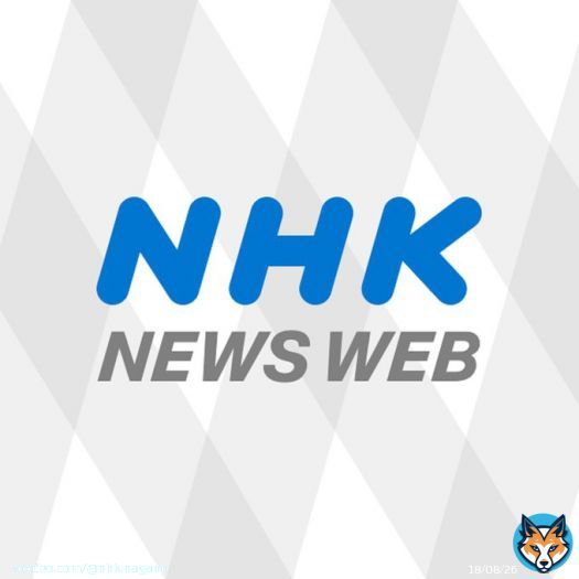 妻殺害容疑で長野県議会議員を逮捕 #信州NEWSWEB
