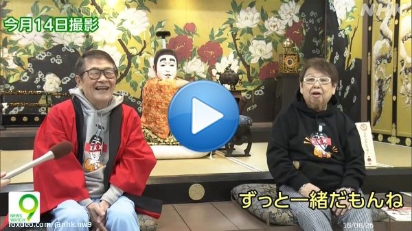 タレントの仲本工事さん 亡くなる5日前に撮影された映像です  志村けんさんをしのぶ催しを 訪れた仲本さん  長年共演した高木ブーさんとともに 志村さんへの思いなどを 語っていました  夜9時 同時・見逃し配信はこちら   #ニュースウオッチ9