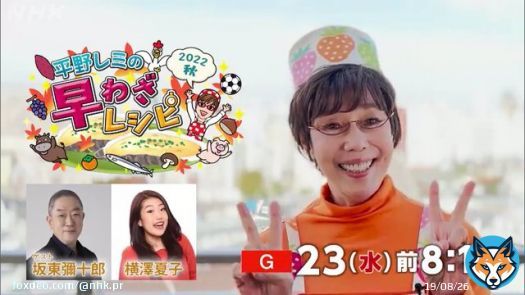 【勤労感謝の日】  23日の朝は平野レミ氏の生料理 23日の朝は平野レミ氏の生料理 23日の朝は平野レミ氏の生料理 23日の朝は平野レミ氏の生料理 23日の朝は平野レミ氏の生料理  #大事な事なので５回言います  23（水・祝）午前8:15［総合］ \u25bc詳しくはこちら\u25bc