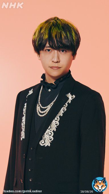 【8時台 #八乙女光 くん放送後コメント】 「僕は&hellip;WBCがとても楽しみで、今日はこのあと大谷グッズがたくさん届いているのでオキシトシンを出して、幸せをいっぱい感じます！」 #nhkらじらー