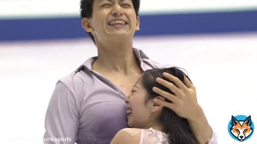 【ノーカット動画公開】 #NHK杯フィギュア  ペア フリー  #りくりゅう 初優勝＆GPファイナル出場 おめでとうございます！  #三浦璃来 #木原龍一  解説の高橋成美さん 三浦選手は体重が10キロかのような軽さでした  選手情報   #NHK杯  動画