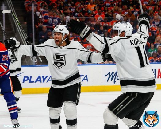 Goodnight hockey fans.  #StanleyCup