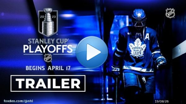 WE WANT THE CUP   Don't miss a thing &mdash; the #StanleyCup Playoffs start TONIGHT at 7p ET on @espn!
