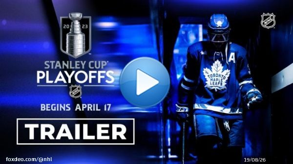 WE WANT THE CUP   Don't miss a thing &mdash; the #StanleyCup Playoffs start TONIGHT at 7p ET on @espn!