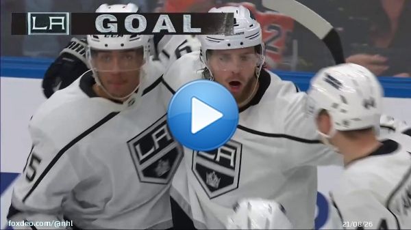 Catch every goal scored on night one of the #StanleyCup Playoffs right here!