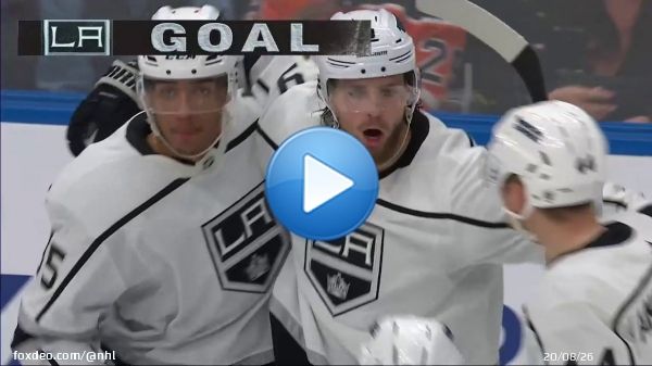 Catch every goal scored on night one of the #StanleyCup Playoffs right here!