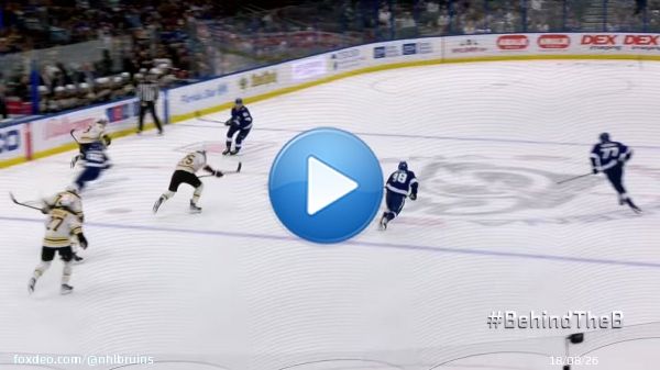 It&rsquo;s gonna be one heck of a #BehindTheB.