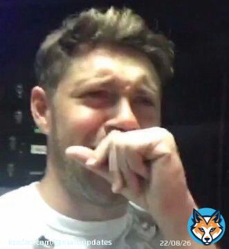 ME LISTENING HEAVEN   @NiallOfficial #NiallHoran #Heaven