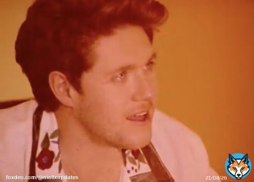 | Niall in the trailer for #TheShow  (3)  @NiallOfficial #NiallHoran #TheShow