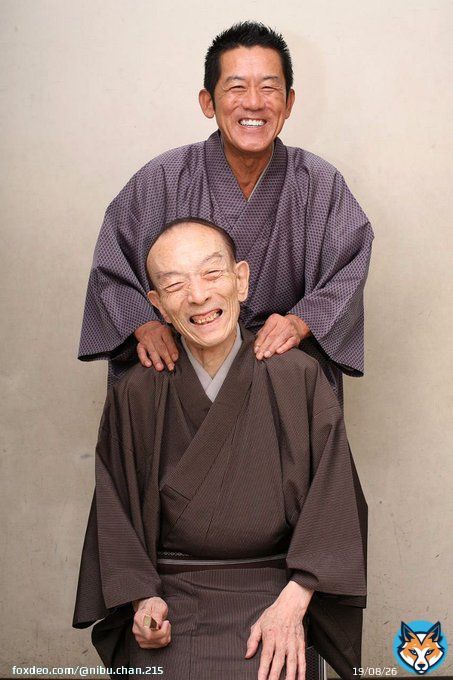 笑点メンバーがまた1人... 2人の掛け合いは本当に面白かった。 歌丸師匠から早すぎると怒られるんだろうな...ゆっくり休んでください。  #円楽さん