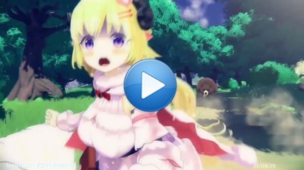 hololive shared a new trailer for HoloEarth, their upcoming metaverse game!