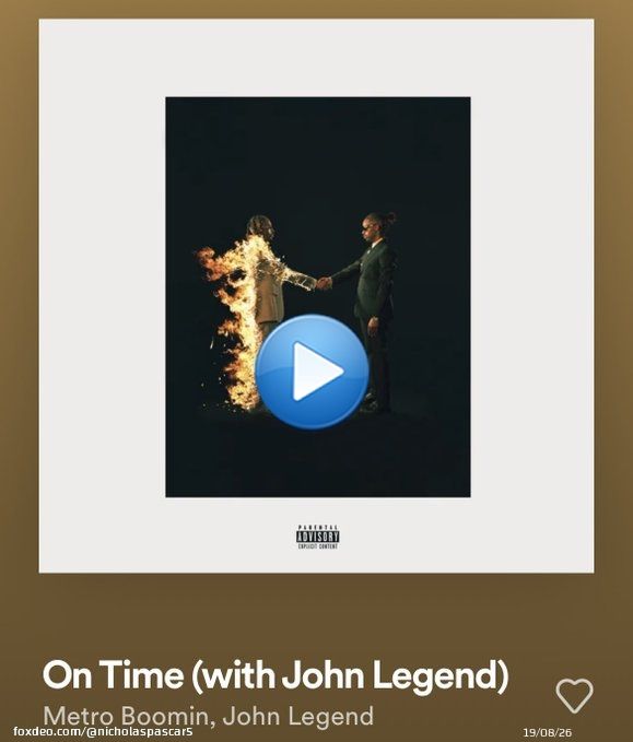 Metro Boomin sampling Homelander and The Boys
